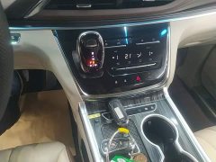 Buick GL8 2023 Land Business Class Smart Edition - ფოტო 13