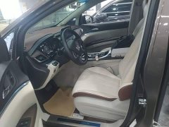 Buick GL8 2023 Land Business Class Smart Edition - ფოტო 14
