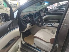 Buick GL8 2023 Land Business Class Smart Edition - ფოტო 15