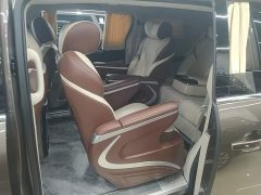 Buick GL8 2023 Land Business Class Smart Edition - ფოტო 16