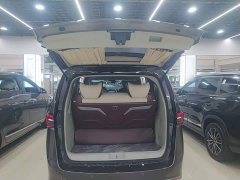 Buick GL8 2023 Land Business Class Smart Edition - ფოტო 18