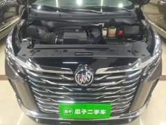 Buick GL8 2023 Land Business Class Smart Edition - ფოტო 19