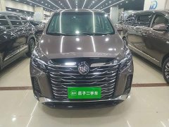 Buick GL8 2023 Land Business Class Smart Edition - ფოტო 2