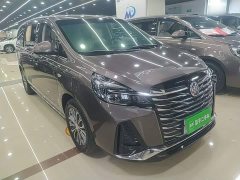 Buick GL8 2023 Land Business Class Smart Edition - ფოტო 3