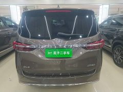 Buick GL8 2023 Land Business Class Smart Edition - ფოტო 5