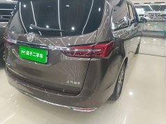Buick GL8 2023 Land Business Class Smart Edition - ფოტო 7