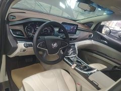 Buick GL8 2023 Land Business Class Smart Edition - ფოტო 9