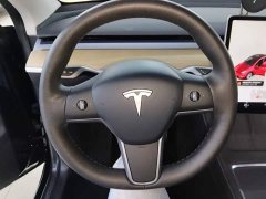 Tesla Model Y Rear-Wheel Drive - ფოტო 10
