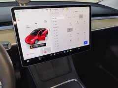 Tesla Model Y Rear-Wheel Drive - ფოტო 12