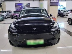 Tesla Model Y Rear-Wheel Drive - ფოტო 2