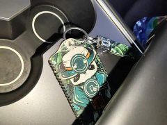 Tesla Model Y Rear-Wheel Drive - ფოტო 8