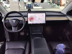Tesla Model Y Rear-Wheel Drive - ფოტო 9