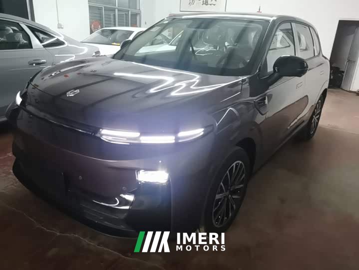 Leapmotor B10 510 Pleasure Edition
