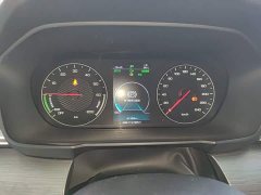 BYD Qin New Energy 2021 Travel Edition - ფოტო 11