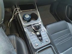 BYD Qin New Energy 2021 Travel Edition - ფოტო 13
