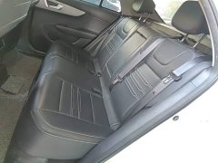 BYD Qin New Energy 2021 Travel Edition - ფოტო 16