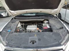 BYD Qin New Energy 2021 Travel Edition - ფოტო 19