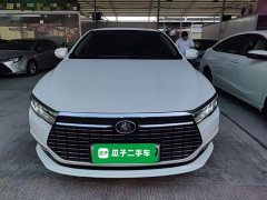 BYD Qin New Energy 2021 Travel Edition - ფოტო 2