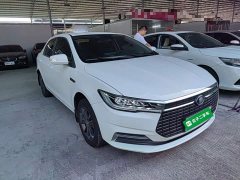 BYD Qin New Energy 2021 Travel Edition - ფოტო 3