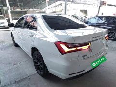 BYD Qin New Energy 2021 Travel Edition - ფოტო 4