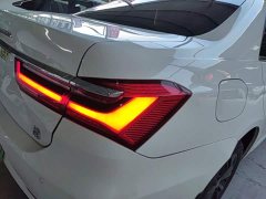 BYD Qin New Energy 2021 Travel Edition - ფოტო 7