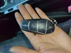 BYD Qin New Energy 2021 Travel Edition - ფოტო 8