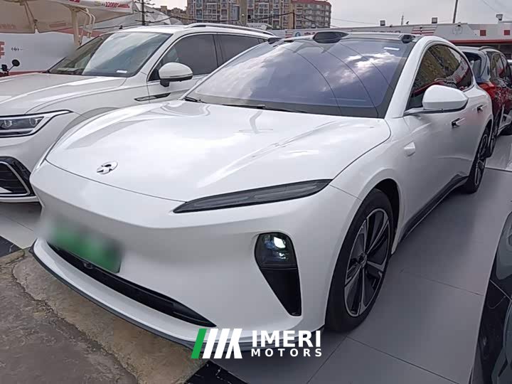 Nio ET5T 75kWh Touring