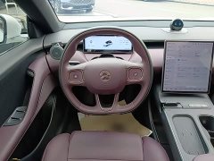 Nio ET5T 75kWh Touring - ფოტო 10