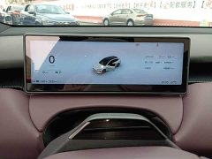 Nio ET5T 75kWh Touring - ფოტო 11