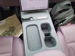 Nio ET5T 75kWh Touring - ფოტო 13