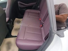 Nio ET5T 75kWh Touring - ფოტო 16