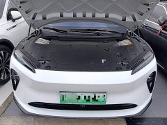 Nio ET5T 75kWh Touring - ფოტო 19