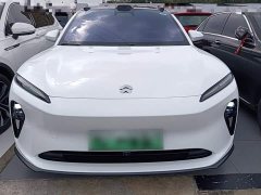 Nio ET5T 75kWh Touring - ფოტო 2