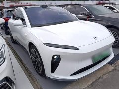 Nio ET5T 75kWh Touring - ფოტო 3