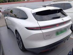 Nio ET5T 75kWh Touring - ფოტო 4