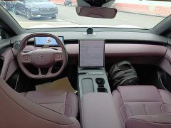 Nio ET5T 75kWh Touring - ფოტო 9