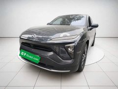 NIO EC6 2020 615KM Performance Edition - ფოტო 1