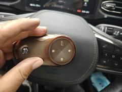 NIO EC6 2020 615KM Performance Edition - ფოტო 11