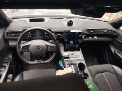 NIO EC6 2020 615KM Performance Edition - ფოტო 12