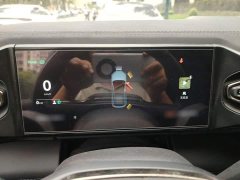 NIO EC6 2020 615KM Performance Edition - ფოტო 3