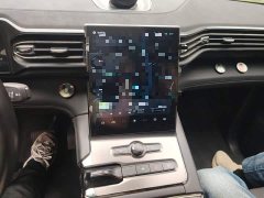 NIO EC6 2020 615KM Performance Edition - ფოტო 5