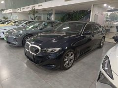 BMW i3 2022 eDrive 35 L - ფოტო 1