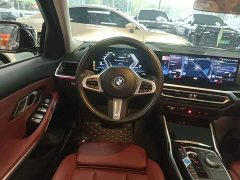 BMW i3 2022 eDrive 35 L - ფოტო 10