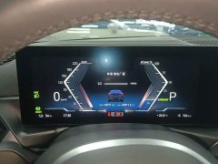 BMW i3 2022 eDrive 35 L - ფოტო 11
