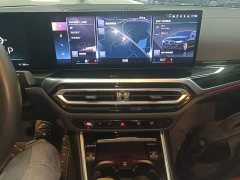 BMW i3 2022 eDrive 35 L - ფოტო 12