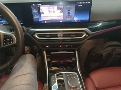 BMW i3 2022 eDrive 35 L - ფოტო 13