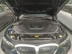 BMW i3 2022 eDrive 35 L - ფოტო 19