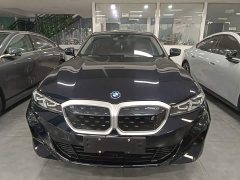 BMW i3 2022 eDrive 35 L - ფოტო 2