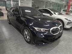 BMW i3 2022 eDrive 35 L - ფოტო 3