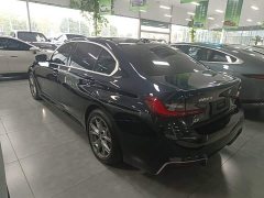 BMW i3 2022 eDrive 35 L - ფოტო 4